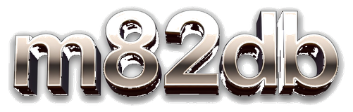 m82db logo