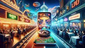 m82db ¿Qué hace especial a la Speed Roulette en nuestro casino?